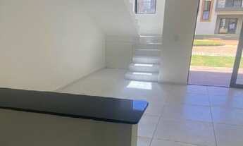 Imagem 5: Casa Duplex na Vila de Ponta Negra - Oportunidade I Home Villa