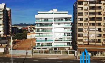 Imagem: Edifício Residencial Mercedes Serrat apartamento