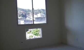 Imagem 5: RIO DE JANEIRO - Apartamento Padrão - GRAJAU