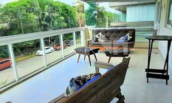 Imagem 4: Recreio dos Bandeirantes