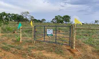 Imagem 7: Fazendinhas de 20 mil mts em Codisburgo com água nos terrenos e financiamento próprio