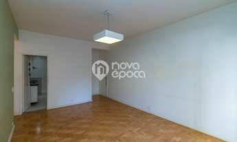 Imagem 4: Rio de Janeiro - Apartamento Padrão - Leblon