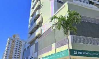 Imagem 1: APARTAMENTO FRENTE SHOPPING VIA CATARINA - JASMIM DOS POETAS