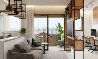 Imagem 3: EA Apartamento com 3 dormitórios