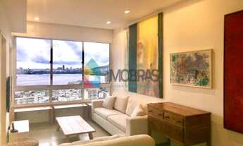 Imagem: Rio de Janeiro - Apartamento Padrão - Jardim