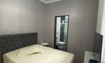 Imagem 7: Casa para venda possui 156 metros quadrados com 3 quartos em Centro - Pouso Alegre - MG