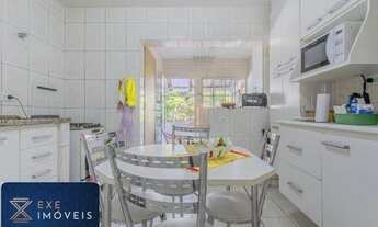 Imagem 3: Casa com 3 dormitórios à venda, 127 m² por R$ 790.000 - Saúde - São Paulo/SP