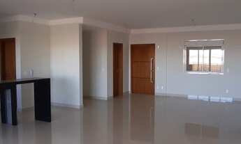 Imagem 4: Apartamento para venda possui 195 metros quadrados com 3 quartos