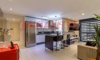 Imagem 2: Apartamento à venda, 92 m² por R$ 900.000,00 - Casa Verde - São Paulo/SP