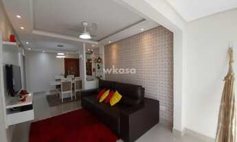 Imagem 2: Apartamento 2 Quartos em Itapuã Vila Velha