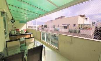 Imagem 2: Rio de Janeiro - Apartamento Padrão - Recreio dos Bandeirantes