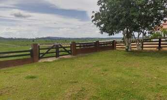 Imagem: Fazenda 2.400 alqueires Região de