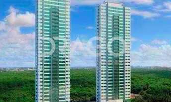 Imagem: Edifício José Pinteiro com quatro quartos