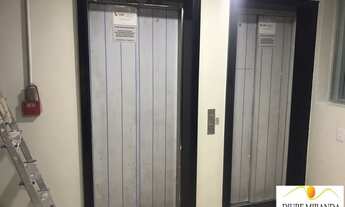 Imagem 2: Sala/Conjunto para aluguel tem 130 metros quadrados em Santo Agostinho - Belo Horizonte