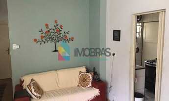 Imagem 5: Apartamento-À VENDA-Botafogo-Rio de Janeiro-RJ