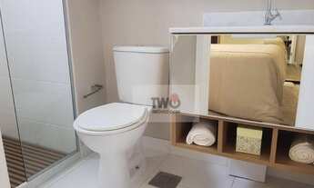 Imagem 5: Apartamento com 2 dormitórios à venda, 58 m² por R$ 435.000,00 - Todos os Santos - Rio de