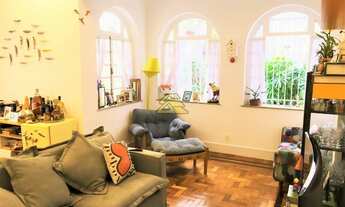 Imagem: Rio de Janeiro - Apartamento Padrão - Laranjeiras