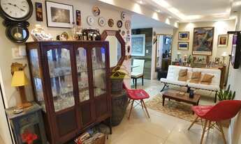 Imagem 6: Rio de Janeiro - Apartamento Padrão - Copacabana