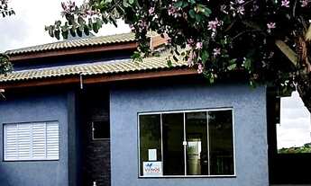 Imagem 2: Residência Cond. Fechado