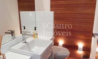 Imagem 7: Rio de Janeiro - Casa de Condomínio - São Conrado