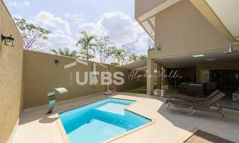 Imagem: Casa de condomínio sobrado para venda tem