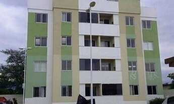 Imagem 7: Palhoça - Apartamento Padrão - Barra do Aririú