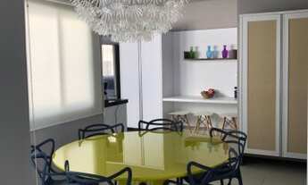 Imagem 5: BELÍSSIMA COBERTURA A VENDA, SOFISTICADA E MODERNA no Itaguá