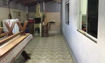 Imagem 2: Casa para venda tem 103 metros quadrados com 3 quartos, Jd. Maria Inês