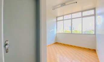 Imagem 2: Brasília - Conjunto Comercial/Sala - Asa Sul