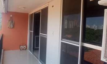 Imagem 4: CN Apartamento mobiliado olho d água