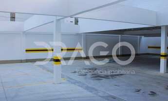 Imagem 4: Edifício Promenade Prince com três quartos, sendo uma suíte e a poucos metros da praia