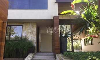 Imagem 2: Rio de Janeiro - Casa de Condomínio - Barra da Tijuca