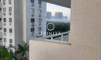 Imagem 7: Rio de Janeiro - Apartamento Padrão - Jacarepaguá