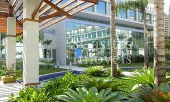 Imagem 5: Rio de Janeiro - Conjunto Comercial/Sala - Barra da Tijuca