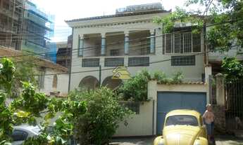 Imagem 5: Rio de Janeiro - Casa Padrão - Tijuca