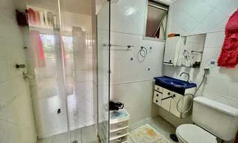 Imagem 5: 116m² 3 DTS 1 SUÍTE 1 VG LAZER COMPLETO