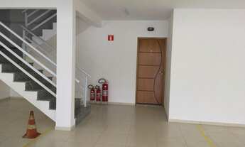 Imagem: Apartamento terreo de 54m² em Vila Alzira