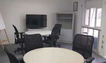 Imagem 5: Conjunto de Salas-À VENDA-Centro-Rio de Janeiro-RJ