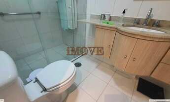 Imagem 5: Apartamento para venda tem 121 metros quadrados com 3 quartos em Vila Cruzeiro - São Paulo