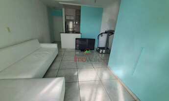 Imagem 2: Apartamento com 3 dormitórios para alugar, 78 m² por R$ 2.500,00/mês - Jardim Aquarius - S