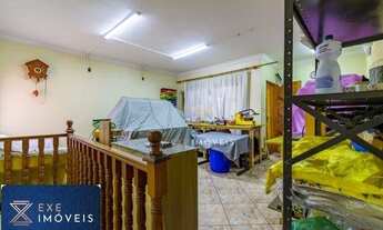 Imagem: Casa com 4 dormitórios à venda, 157 m²