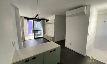 Imagem: Apartamento Alto Padrão para Venda em Itacorubi