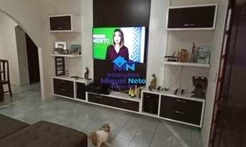 Imagem 7: Excelente Casa no Bairro Tancredo Neves Próximo Av. Alexandre Guimarães