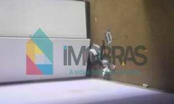 Imagem 5: Rio de Janeiro - Conjunto Comercial/Sala - Centro