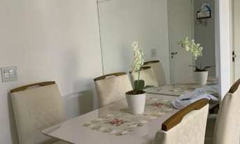 Imagem 2: Apartamento 2/4 Spazio Salvador Norte