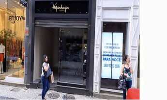 Imagem 2: OPORTUNIDADE CENTRO COMERCIAL EM ÁREA DE CORREDOR CULTURAL!