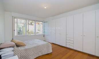 Imagem 5: Apartamento para venda tem 111 metros quadrados com 3 quartos em Auxiliadora - Porto Alegr