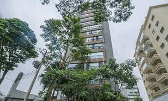 Imagem: São Paulo - Apartamento Padrão - Campo