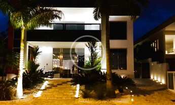 Imagem: Rio de Janeiro - Casa de Condomínio - Barra