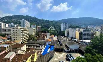 Imagem 5: Rio de Janeiro - Apartamento Padrão - Laranjeiras